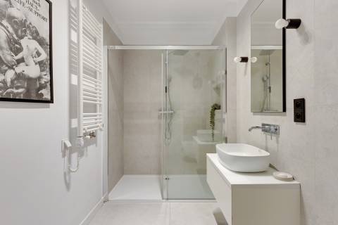 Blue Mandarin Szafarnia