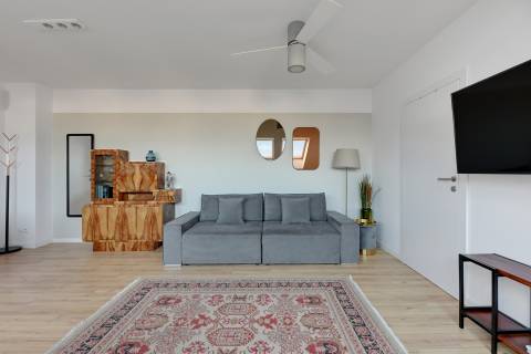 Blue Mandarin Szafarnia