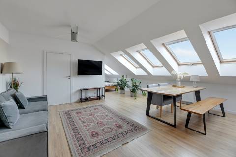 Blue Mandarin Szafarnia