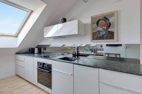 Blue Mandarin Szafarnia