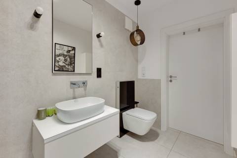 Blue Mandarin Szafarnia