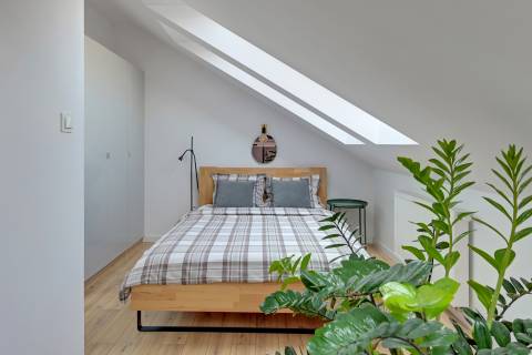 Blue Mandarin Szafarnia