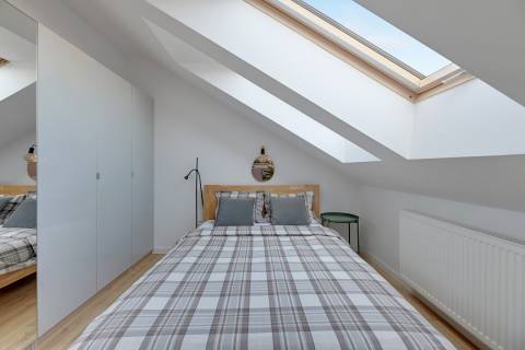 Blue Mandarin Szafarnia