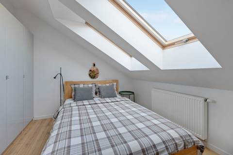 Blue Mandarin Szafarnia