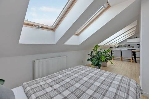 Blue Mandarin Szafarnia