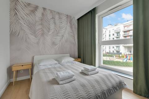 Blue Mandarin Szafarnia