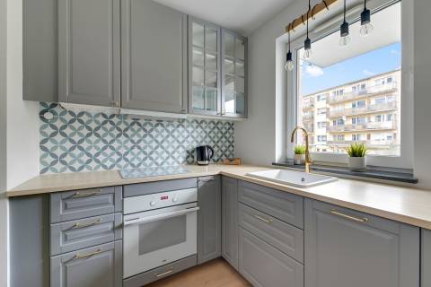 Blue Mandarin Szafarnia