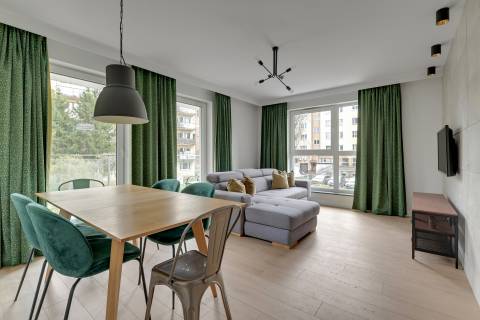 Blue Mandarin Szafarnia