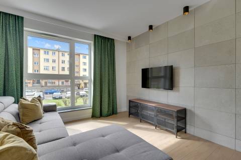 Blue Mandarin Szafarnia