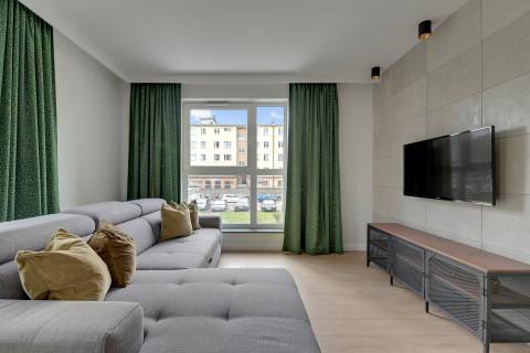 Blue Mandarin Szafarnia