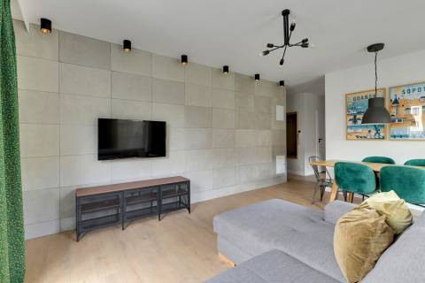 Blue Mandarin Szafarnia