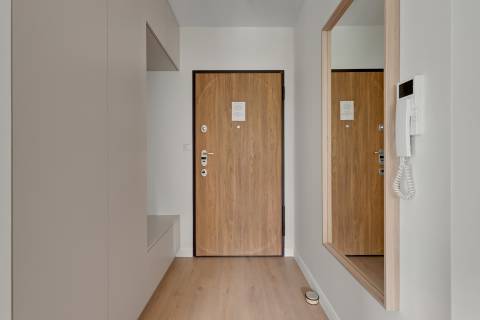 Blue Mandarin Szafarnia