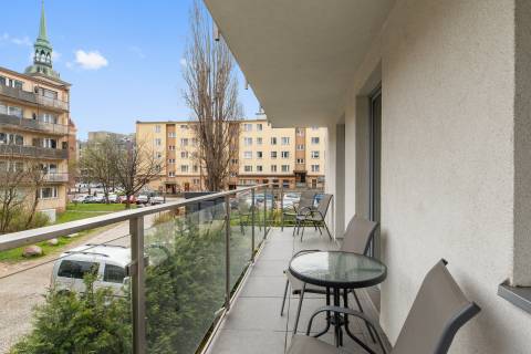 Blue Mandarin Szafarnia