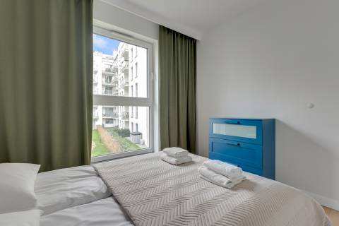 Blue Mandarin Szafarnia