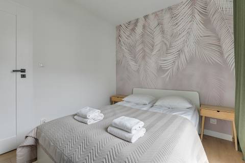 Blue Mandarin Szafarnia