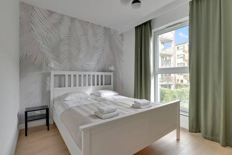 Blue Mandarin Szafarnia