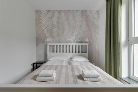 Blue Mandarin Szafarnia