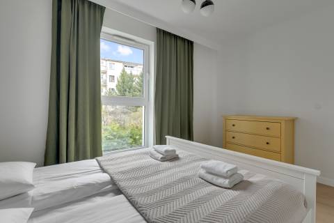 Blue Mandarin Szafarnia