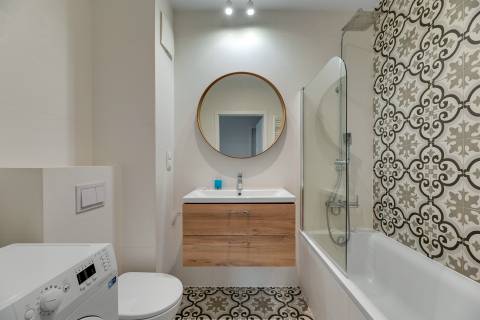 Blue Mandarin Szafarnia