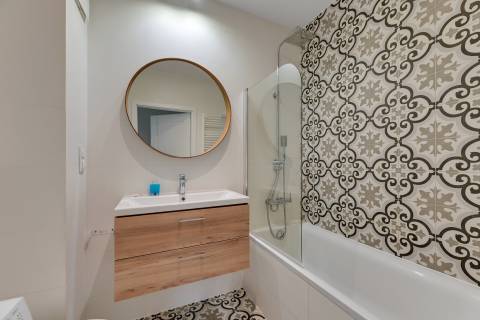 Blue Mandarin Szafarnia