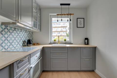 Blue Mandarin Szafarnia