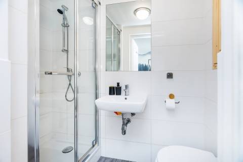 Black Apart- noclegi w górach