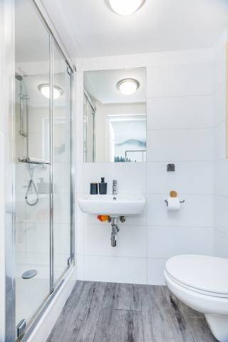 Black Apart- noclegi w górach