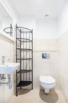 Black Apart- noclegi w górach