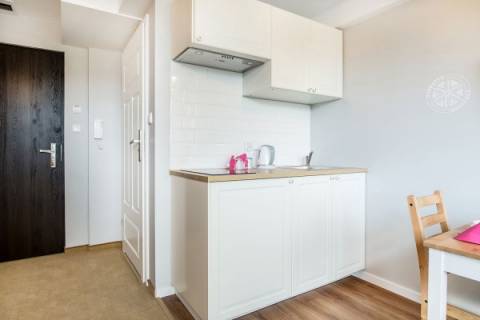 Black Apart- noclegi w górach