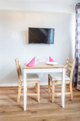 Black Apart- noclegi w górach