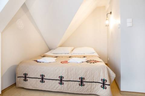 Black Apart- noclegi w górach