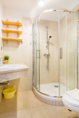 Black Apart- noclegi w górach