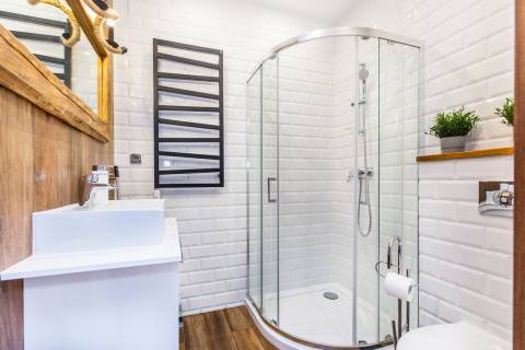 Black Apart- noclegi w górach