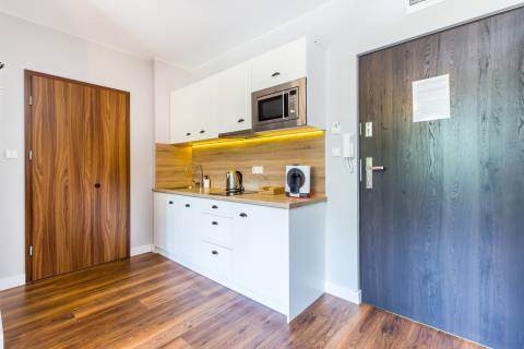 Black Apart- noclegi w górach