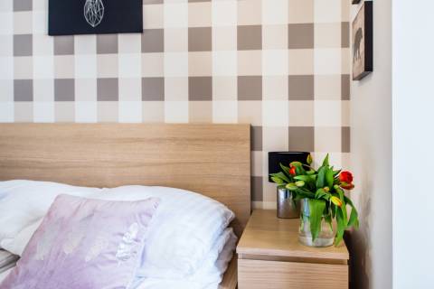 Black Apart- noclegi w górach