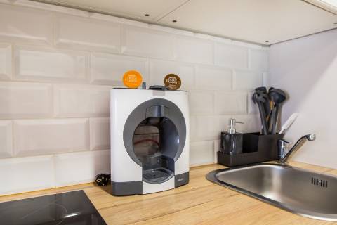 Black Apart- noclegi w górach