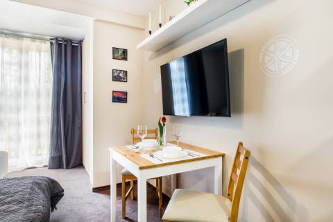 Black Apart- noclegi w górach