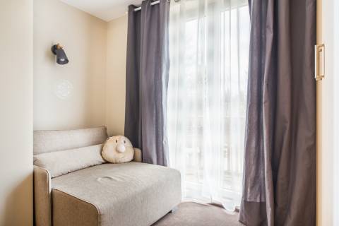 Black Apart- noclegi w górach