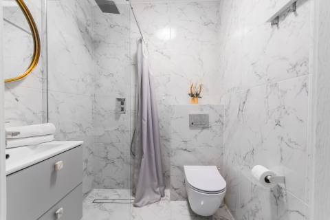 LEŚNY ZAUŁEK SZTUTOWO - Apartamenty Mierzeja