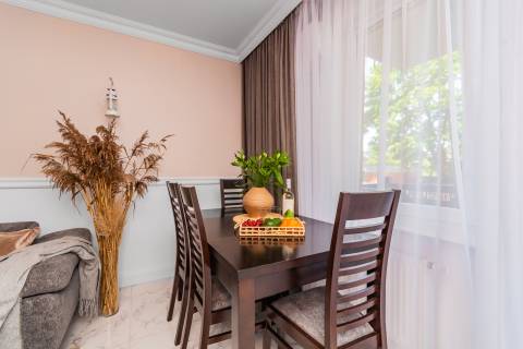 LEŚNY ZAUŁEK SZTUTOWO - Apartamenty Mierzeja