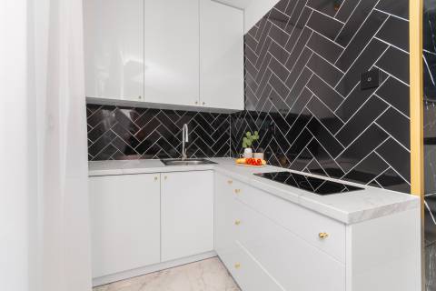 LEŚNY ZAUŁEK SZTUTOWO - Apartamenty Mierzeja