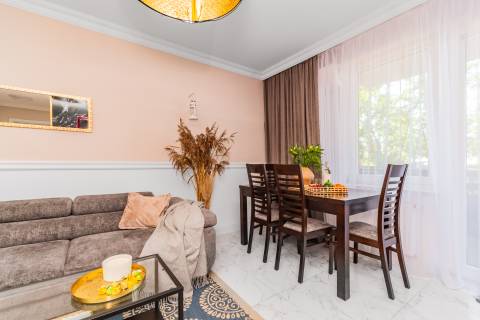 LEŚNY ZAUŁEK SZTUTOWO - Apartamenty Mierzeja