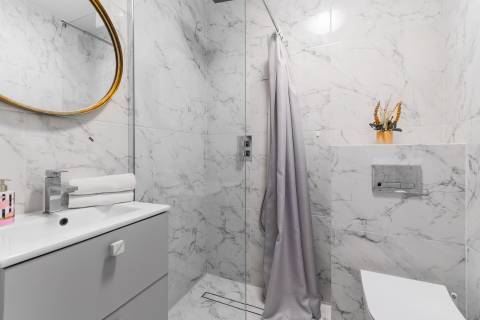 LEŚNY ZAUŁEK SZTUTOWO - Apartamenty Mierzeja