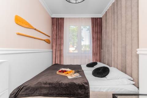 LEŚNY ZAUŁEK SZTUTOWO - Apartamenty Mierzeja