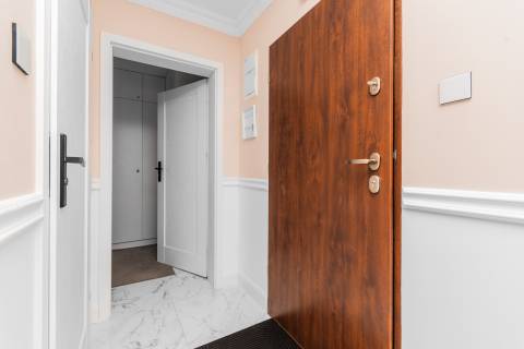 LEŚNY ZAUŁEK SZTUTOWO - Apartamenty Mierzeja