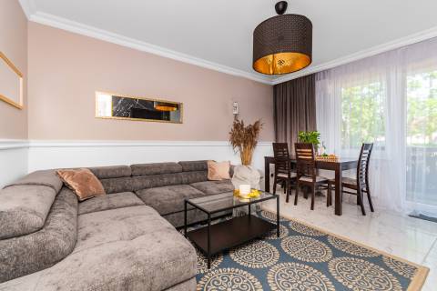 LEŚNY ZAUŁEK SZTUTOWO - Apartamenty Mierzeja