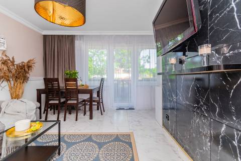 LEŚNY ZAUŁEK SZTUTOWO - Apartamenty Mierzeja