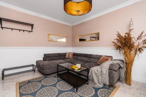 LEŚNY ZAUŁEK SZTUTOWO - Apartamenty Mierzeja