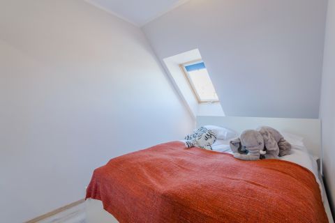 LEŚNY ZAUŁEK SZTUTOWO - Apartamenty Mierzeja