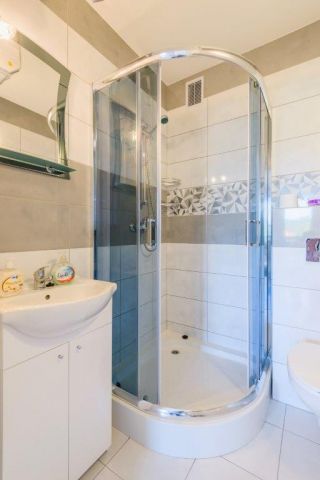 LEŚNY ZAUŁEK SZTUTOWO - Apartamenty Mierzeja